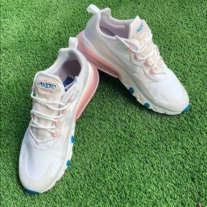 Nike Air Max 270 React